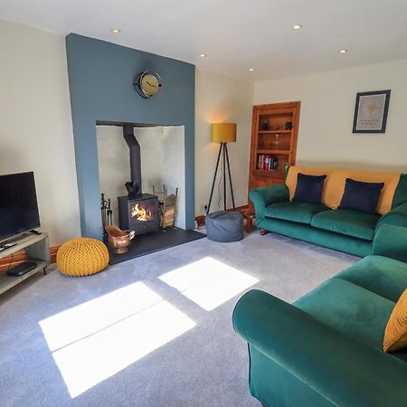 51 High Street Βίλα Kirkby Stephen Εξωτερικό φωτογραφία