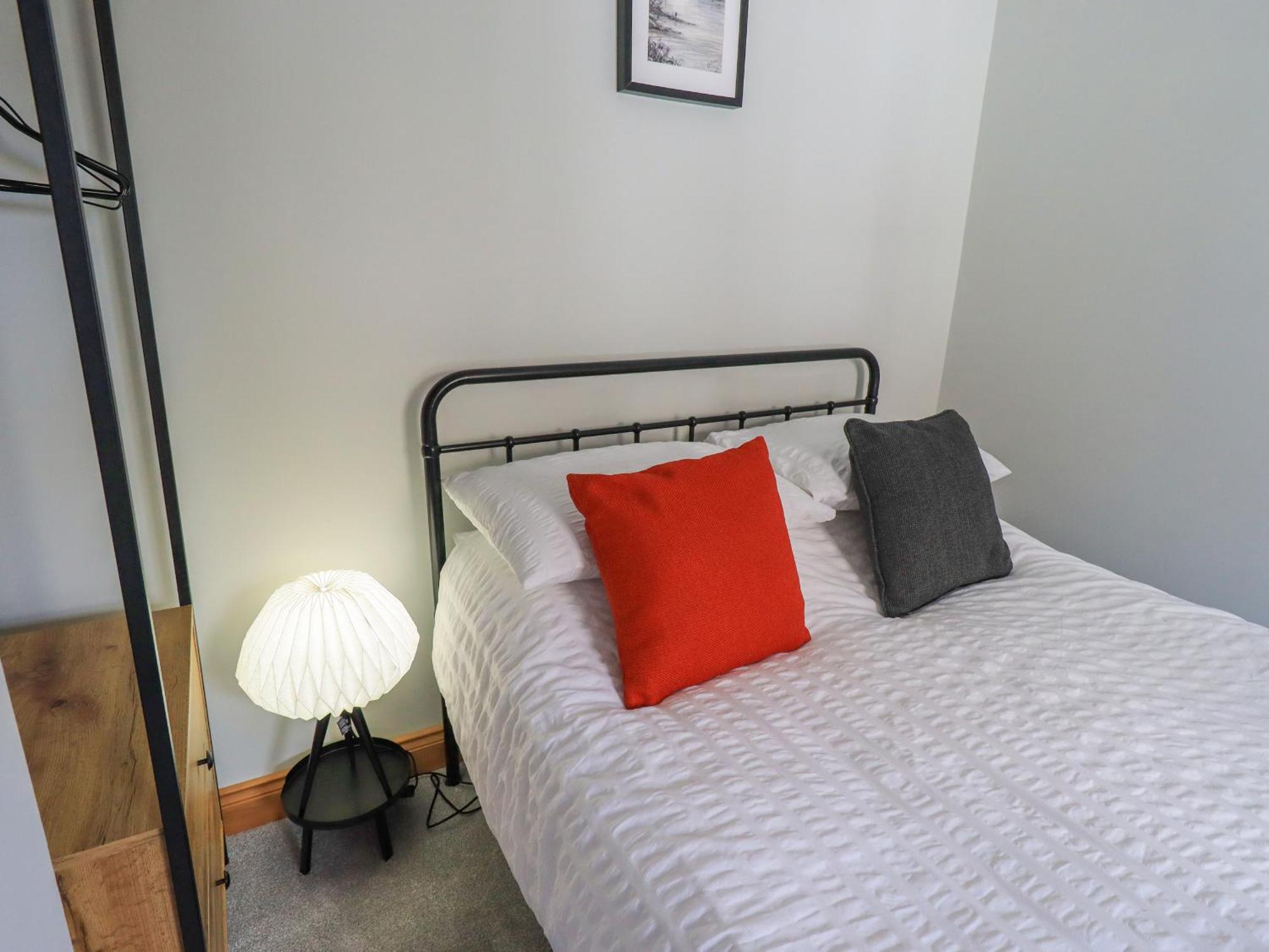 51 High Street Βίλα Kirkby Stephen Εξωτερικό φωτογραφία