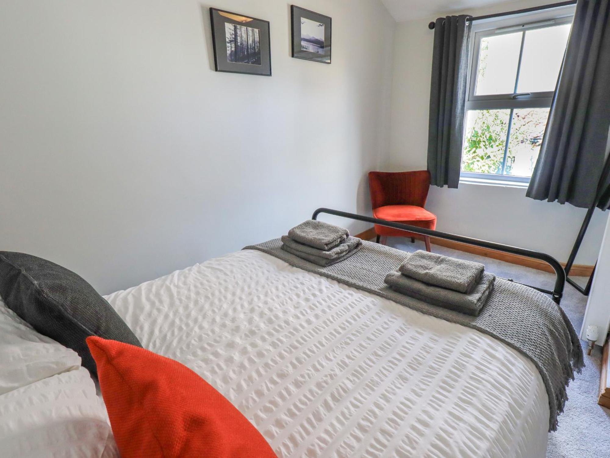 51 High Street Βίλα Kirkby Stephen Εξωτερικό φωτογραφία