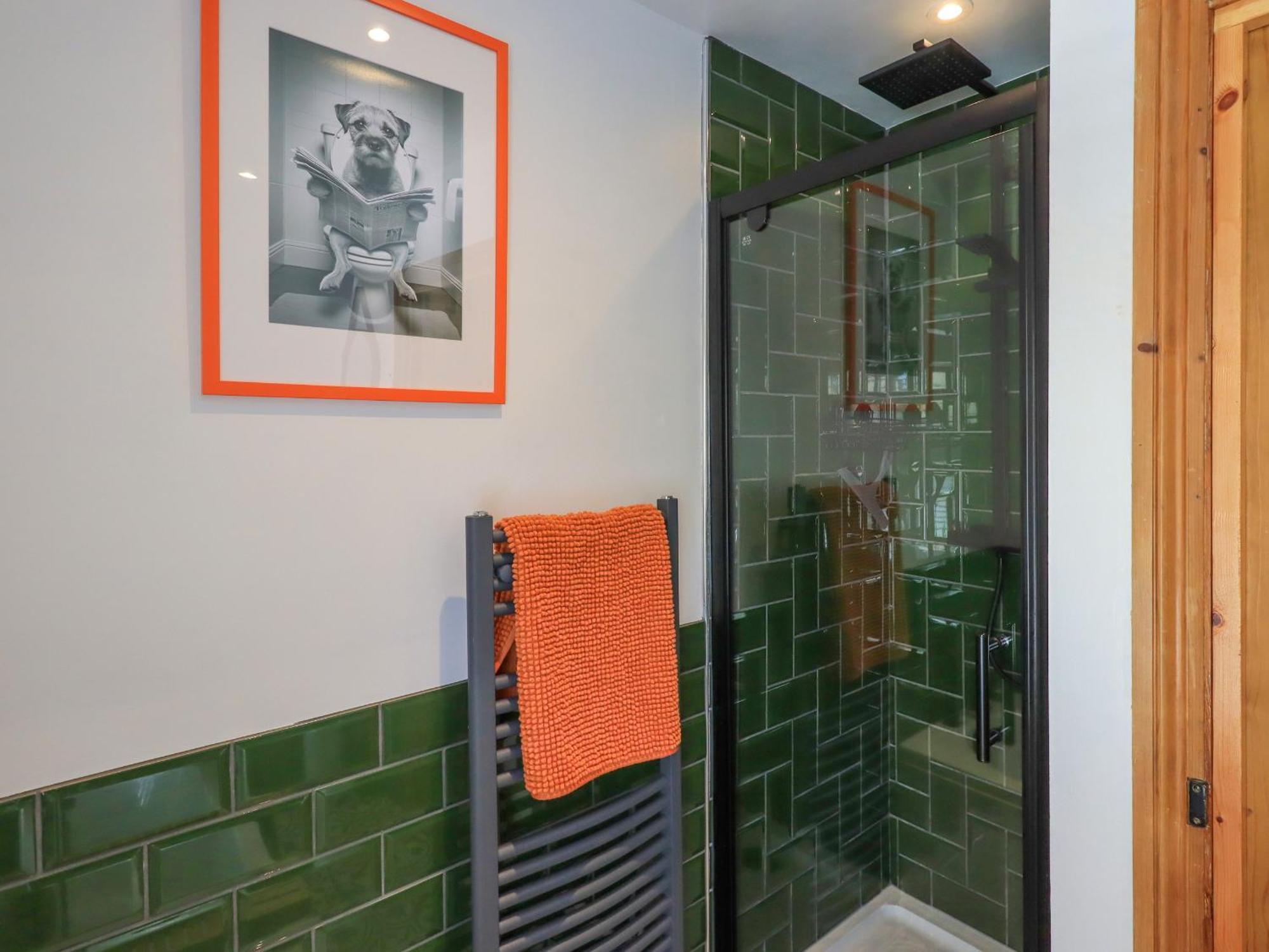 51 High Street Βίλα Kirkby Stephen Εξωτερικό φωτογραφία