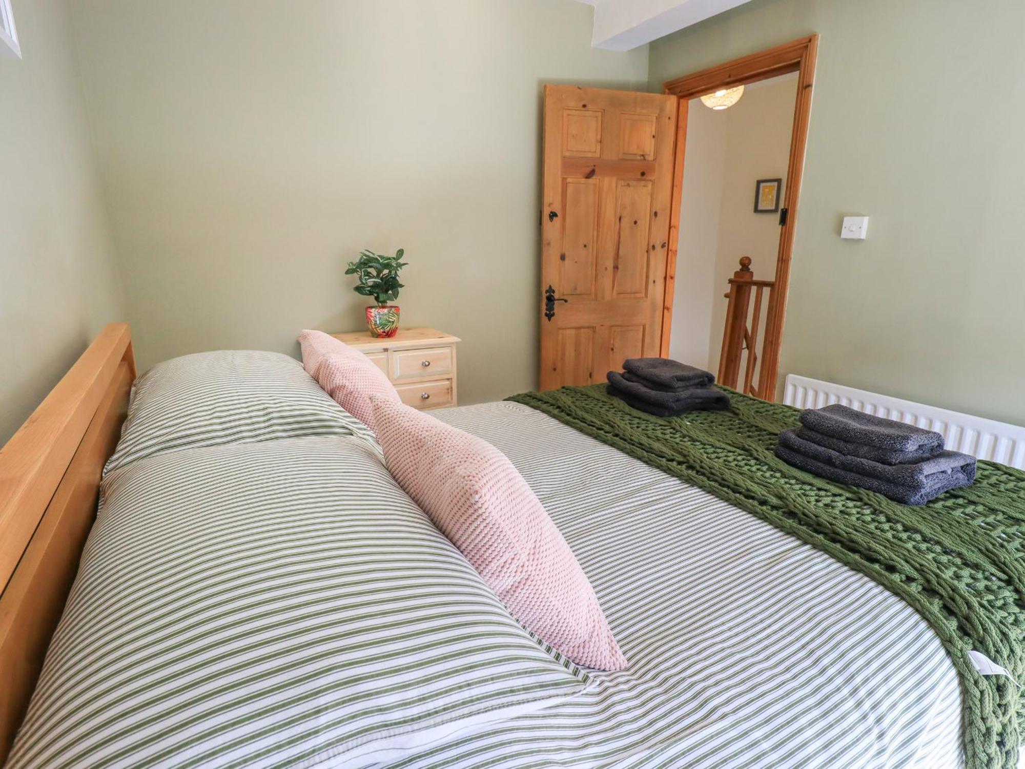 51 High Street Βίλα Kirkby Stephen Εξωτερικό φωτογραφία