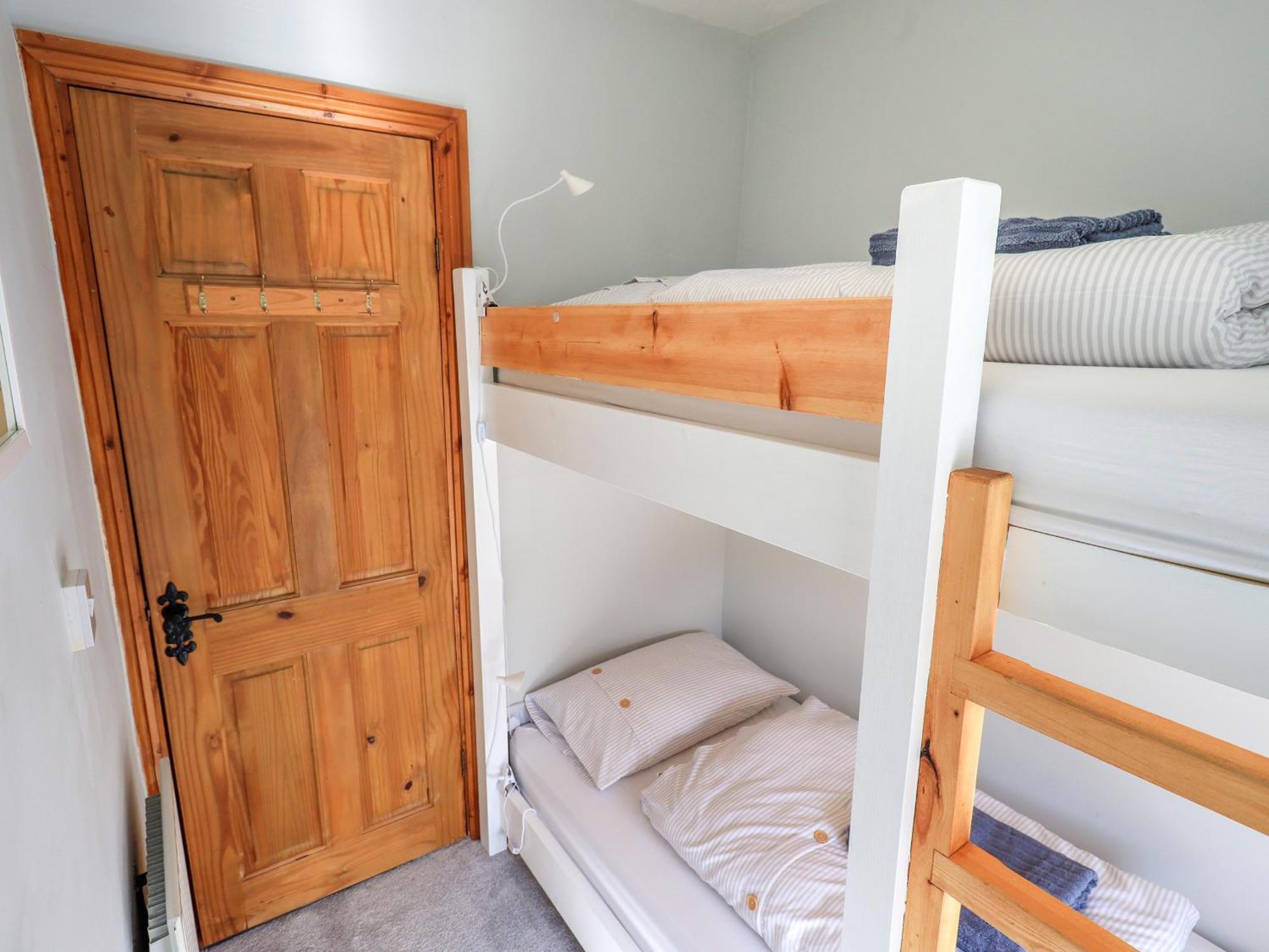 51 High Street Βίλα Kirkby Stephen Εξωτερικό φωτογραφία