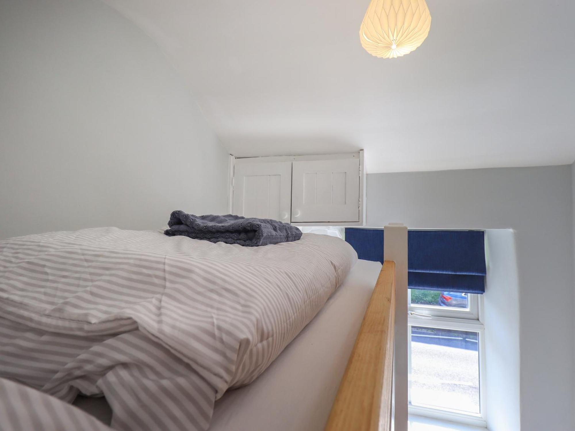 51 High Street Βίλα Kirkby Stephen Εξωτερικό φωτογραφία