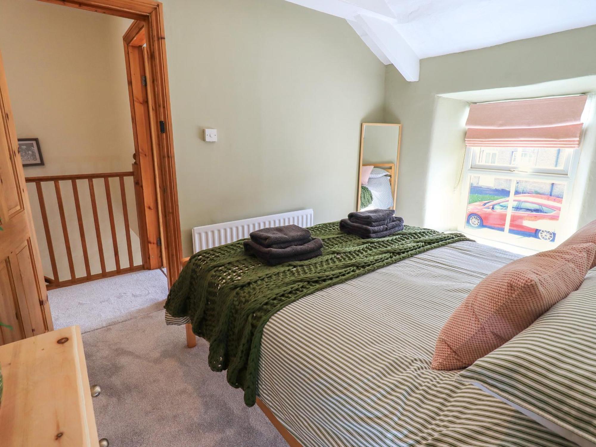 51 High Street Βίλα Kirkby Stephen Εξωτερικό φωτογραφία