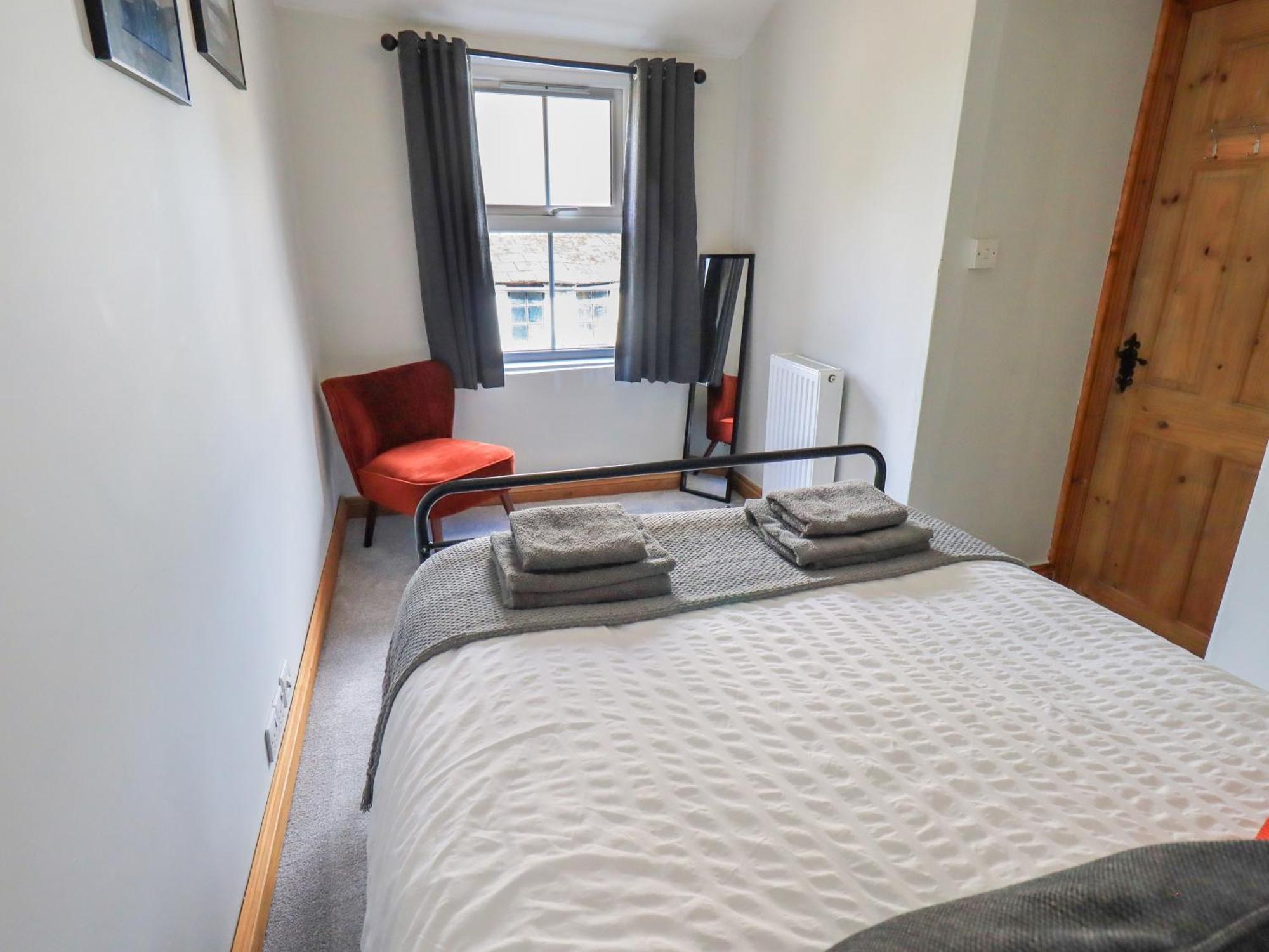 51 High Street Βίλα Kirkby Stephen Εξωτερικό φωτογραφία