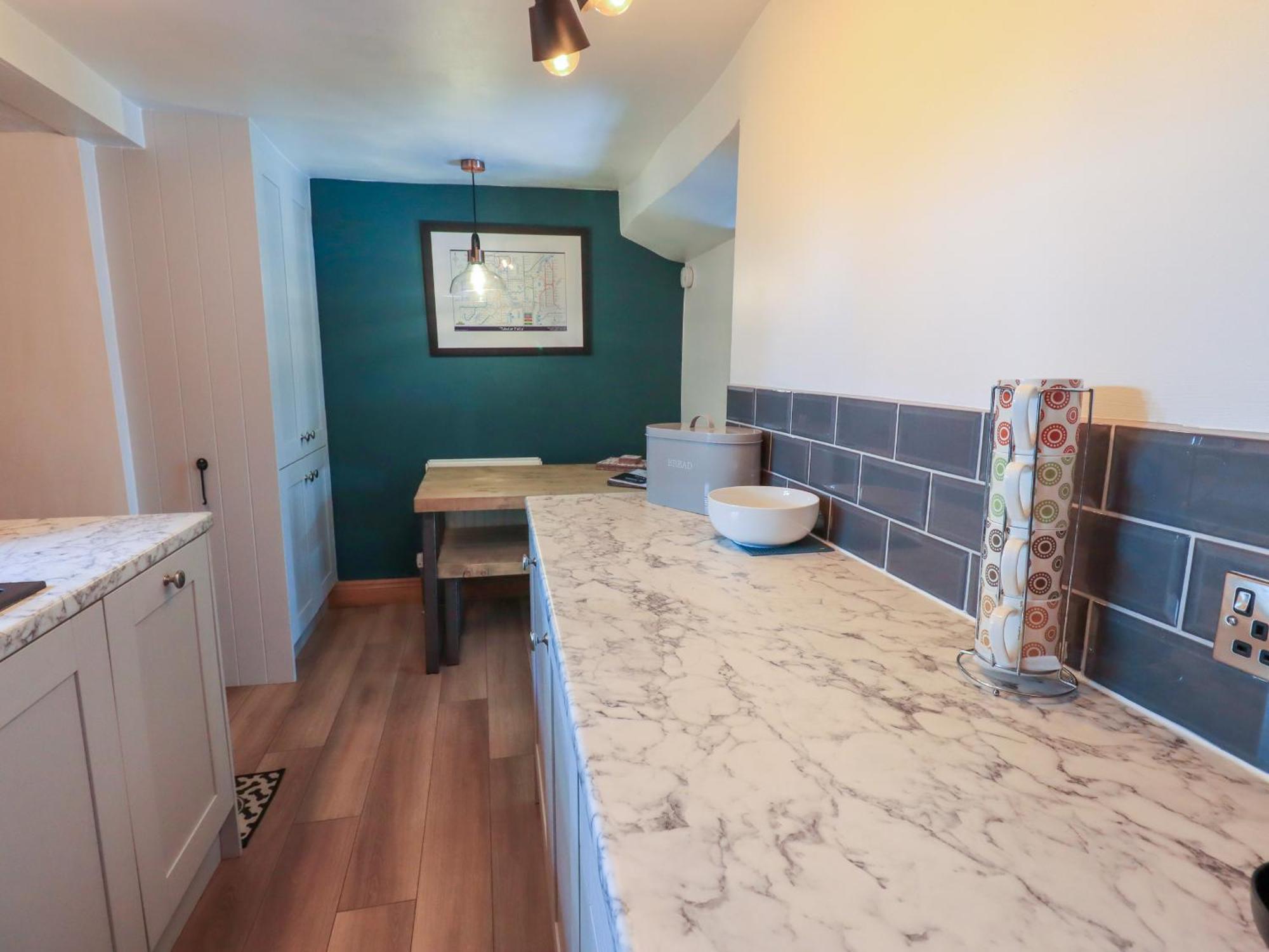 51 High Street Βίλα Kirkby Stephen Εξωτερικό φωτογραφία