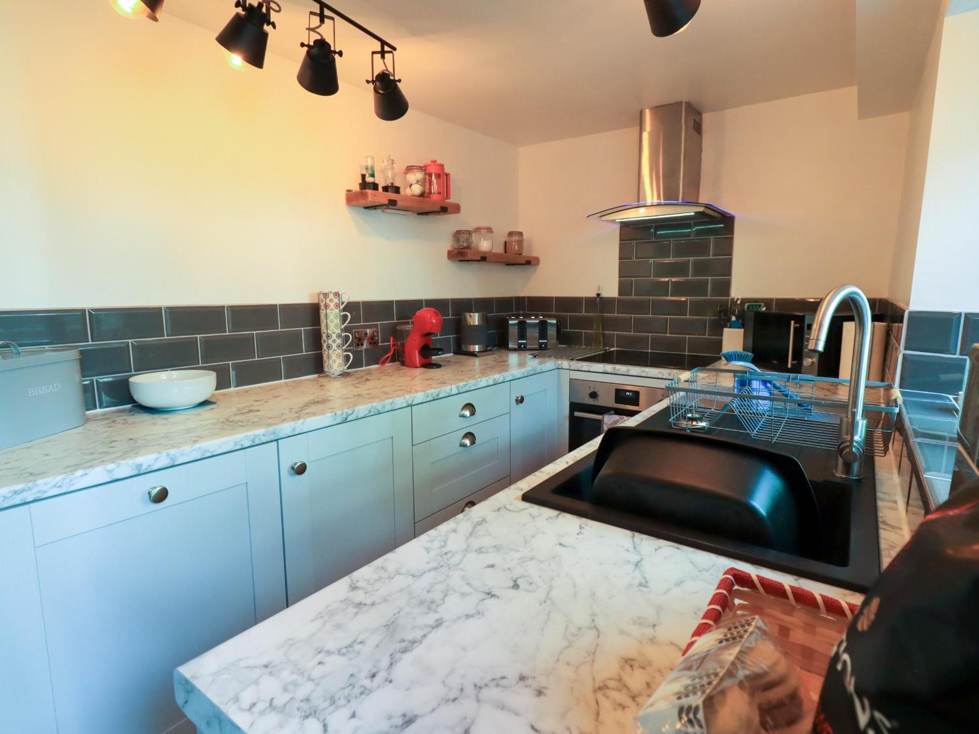 51 High Street Βίλα Kirkby Stephen Εξωτερικό φωτογραφία