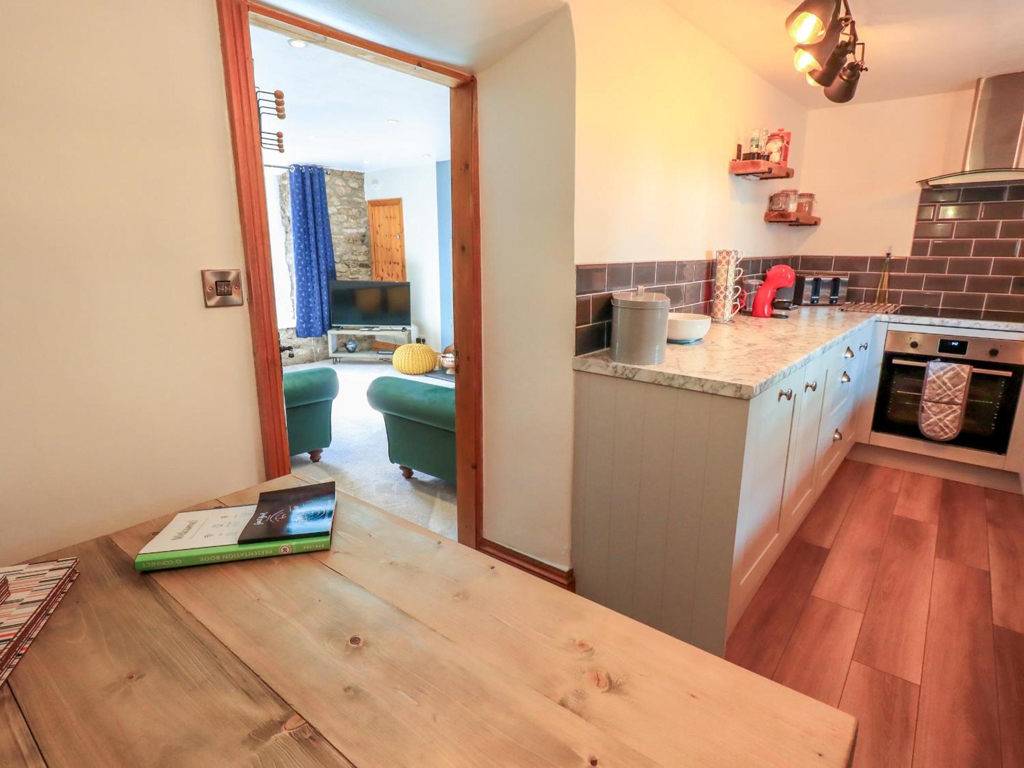 51 High Street Βίλα Kirkby Stephen Εξωτερικό φωτογραφία