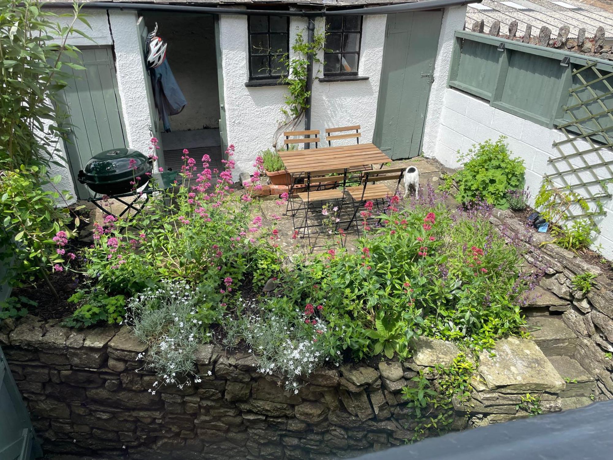 51 High Street Βίλα Kirkby Stephen Εξωτερικό φωτογραφία